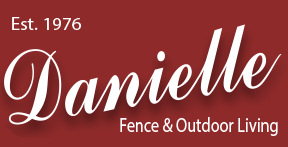 Danielle Fence & Outdoor Living Logo
