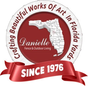 Danielle Fence & Outdoor Living - Since 1976