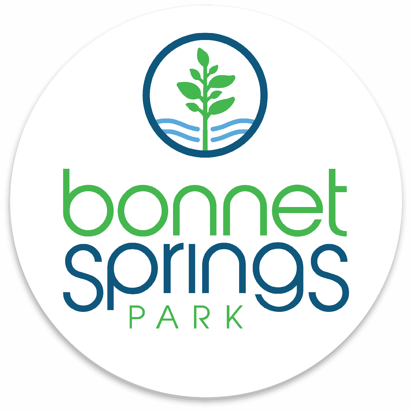 Bonnet Springs Park