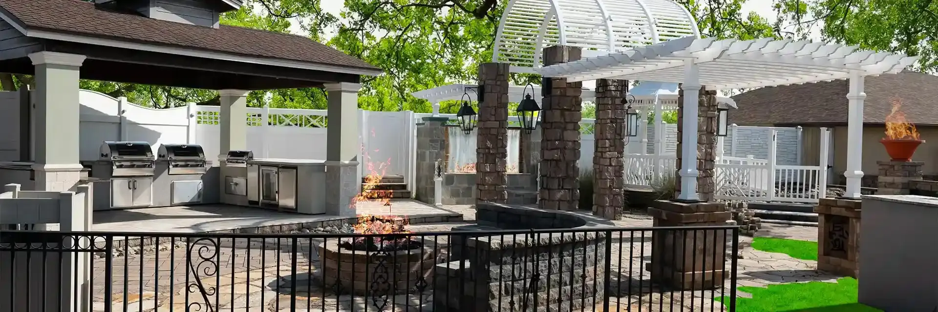 Why Choose Danielle Fence?