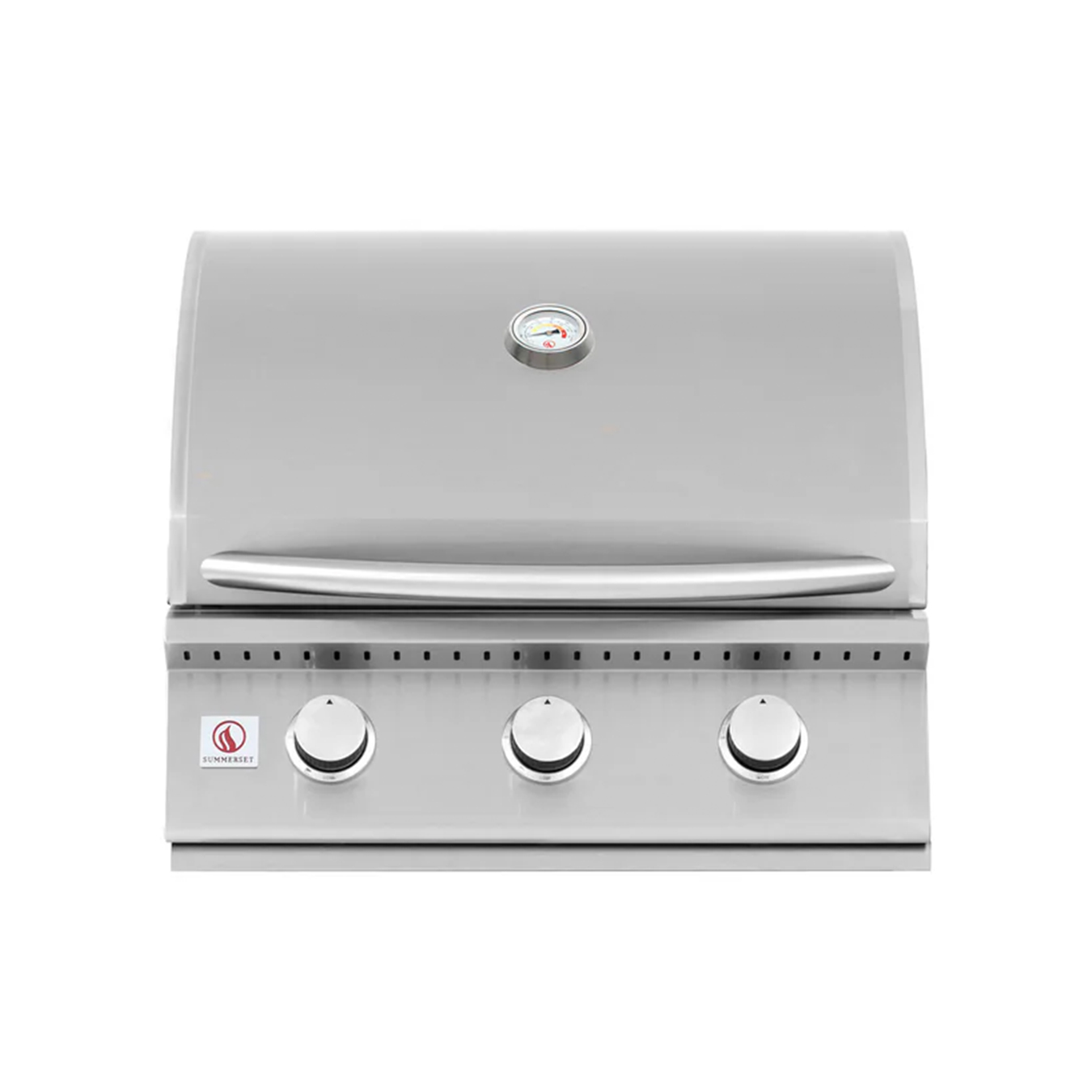 Summerset Sizzler 26" Built-In Grill