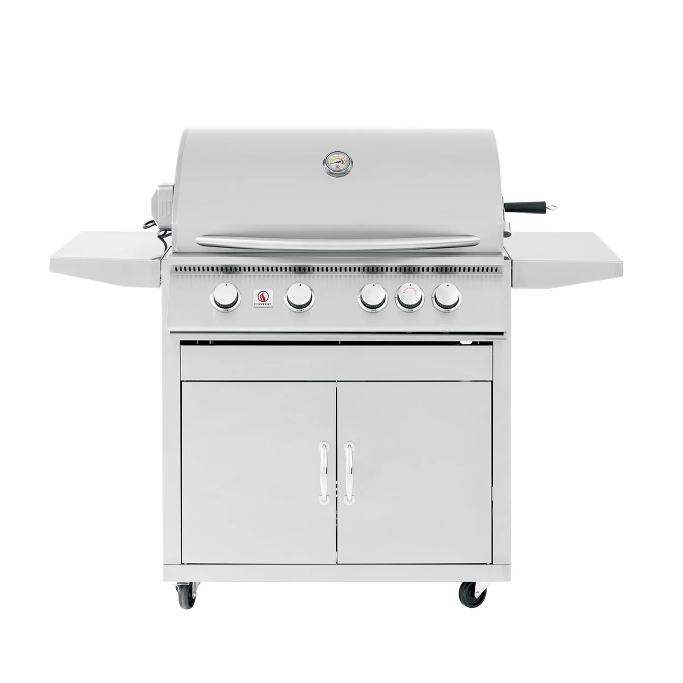 Summerset Sizzler 32" Freestanding Cart