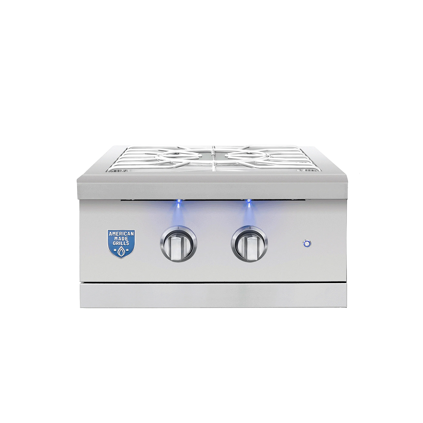 Encore Power Burner
