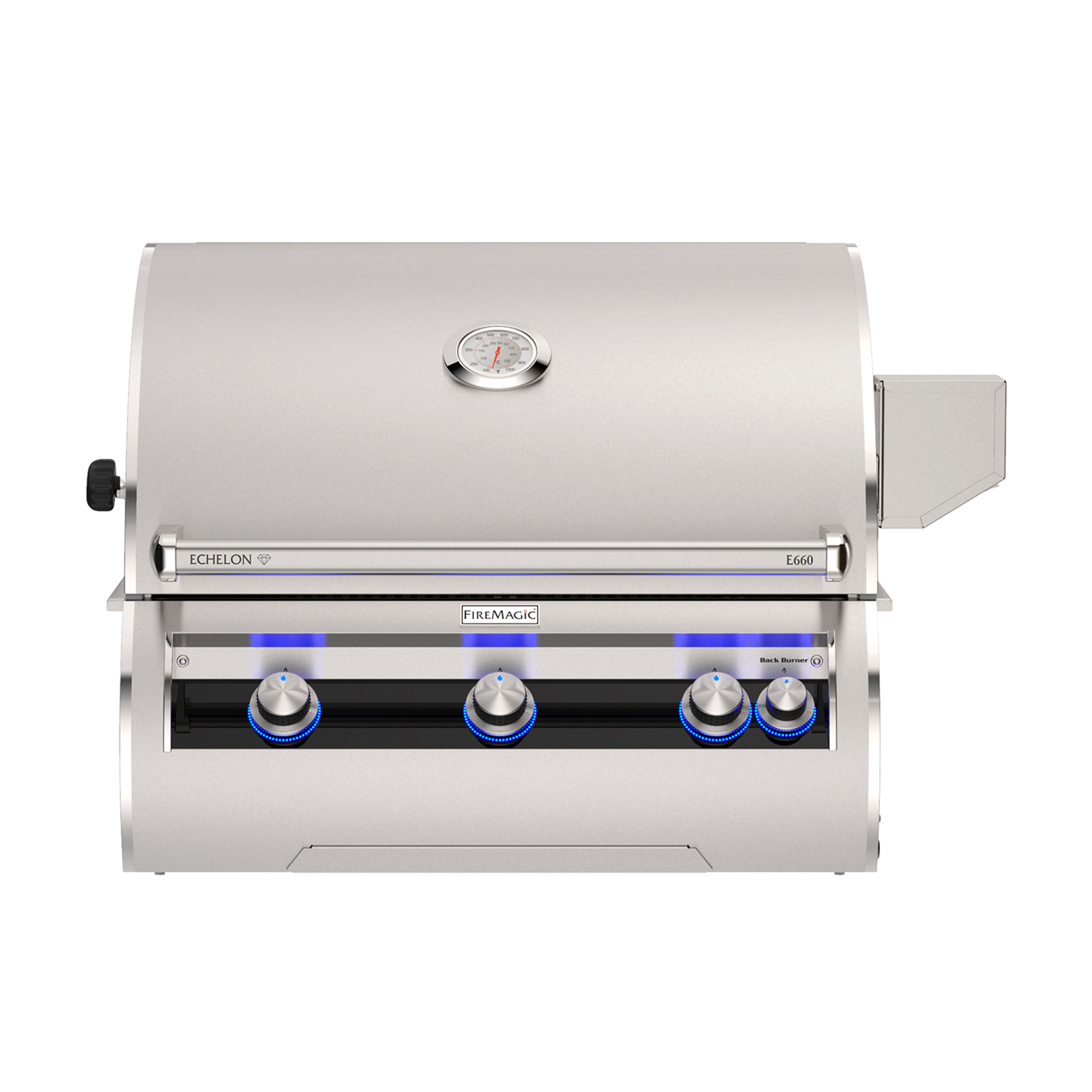 Fire Magic Echelon E660i Built-In Grill