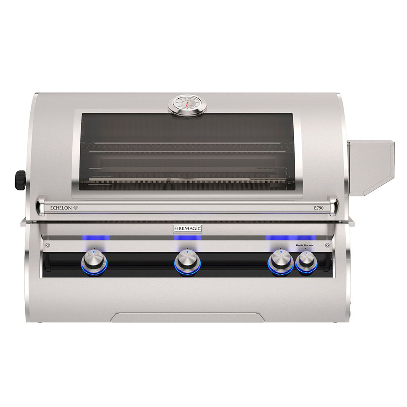 Fire Magic Echelon E790i Built-In Grill