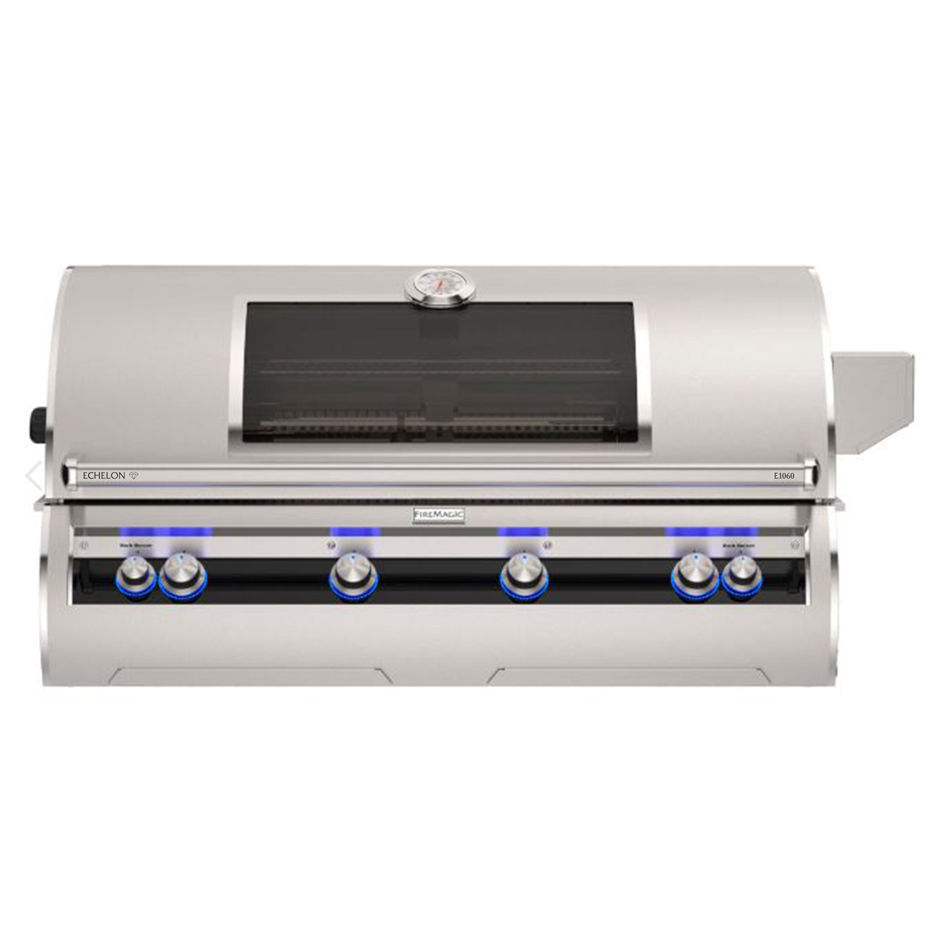 Fire Magic Echelon E1060i Built-In Grill
