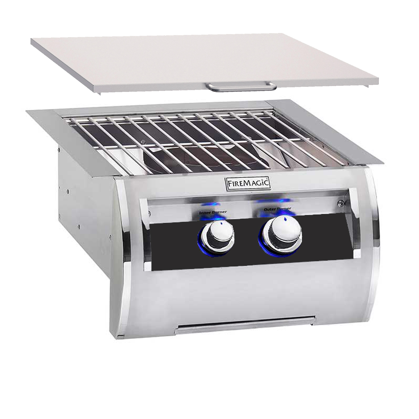 Fire Magic Echelon Power Burner