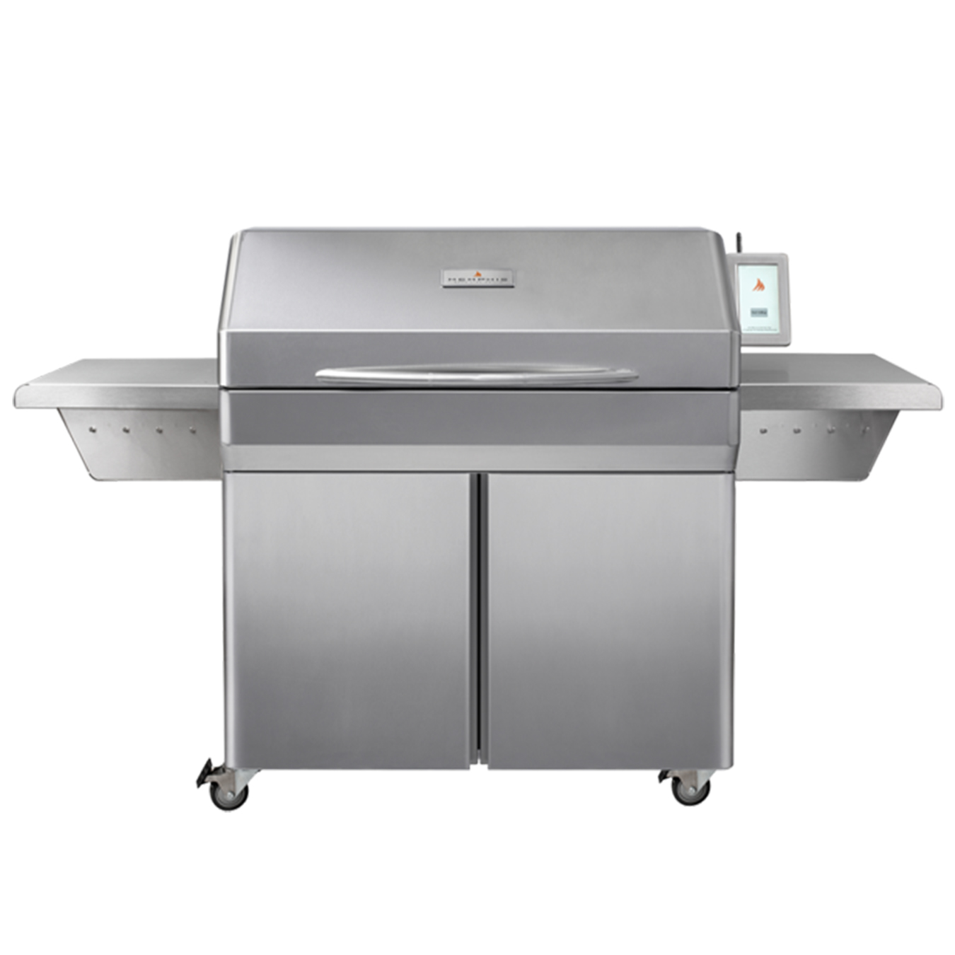 Memphis Elite Cart Pellet Grill